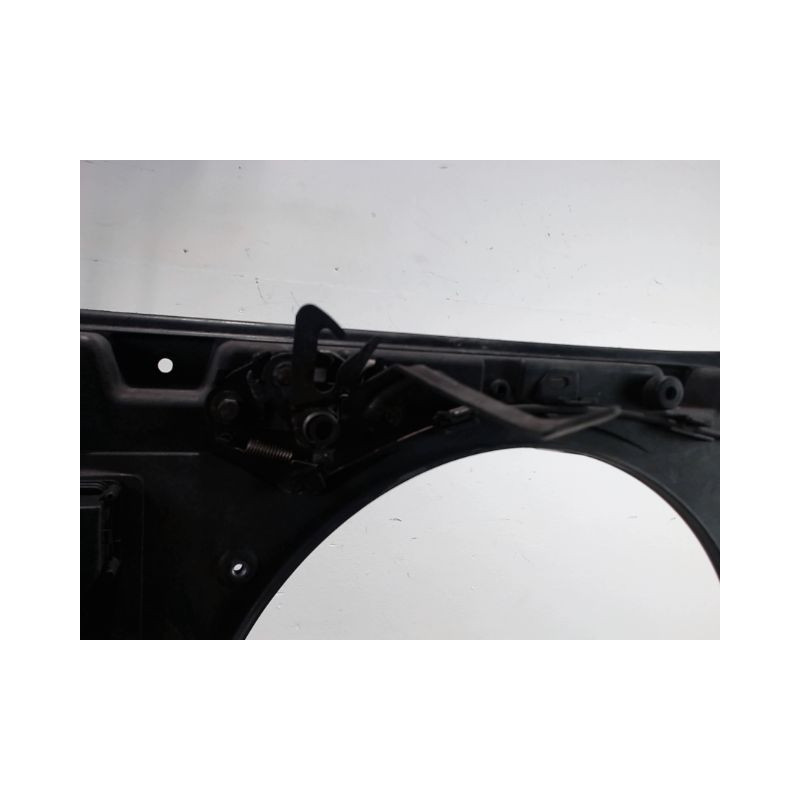 FACE AVANT CITROEN C4 04-08