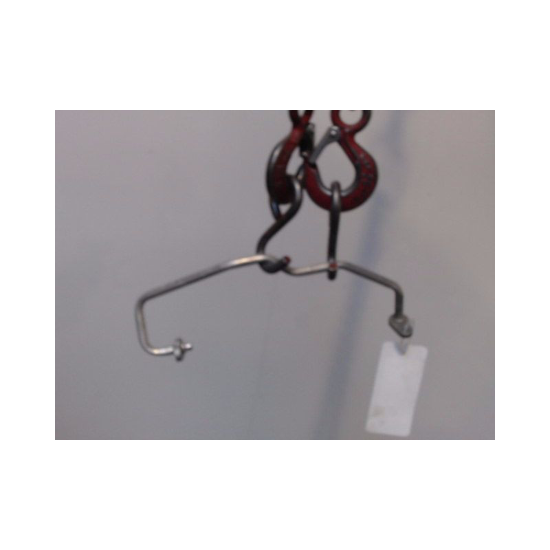TUYAU DE CLIM 1 PEUGEOT 206 5P
