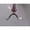 TUYAU DE CLIM 2 PEUGEOT 308 SW 2008-