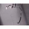 TUYAU DE CLIM 3 PEUGEOT 207 SW