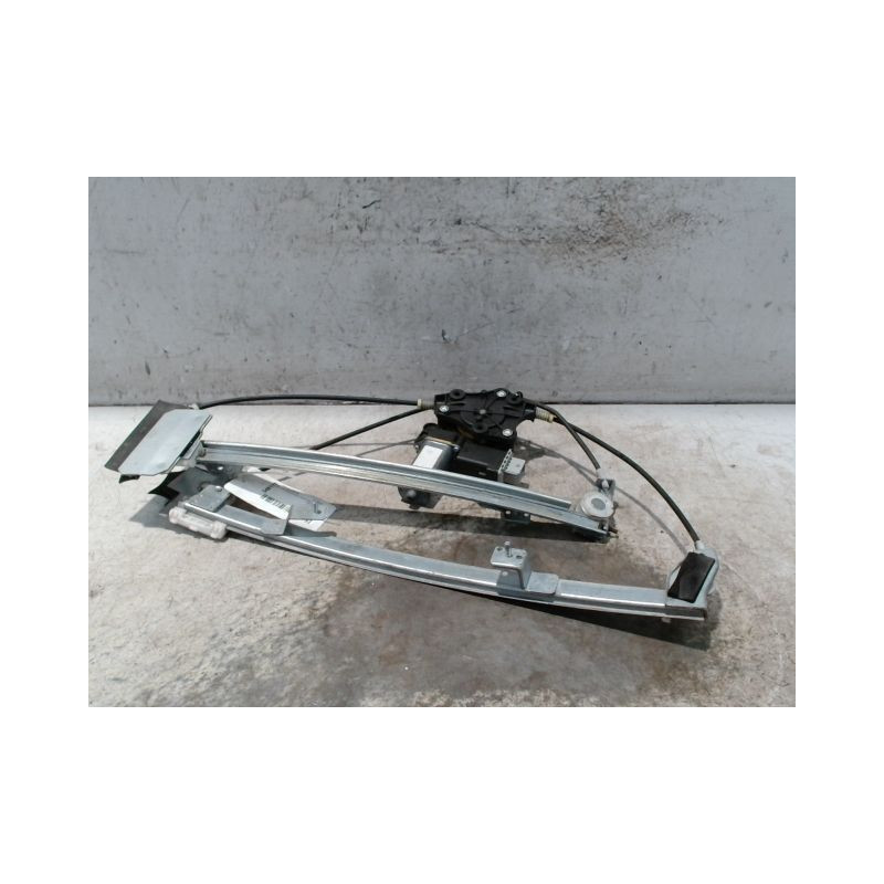 MECANISME+MOTEUR LEVE-GLACE AVANT DROIT BLU CAR GOLIA