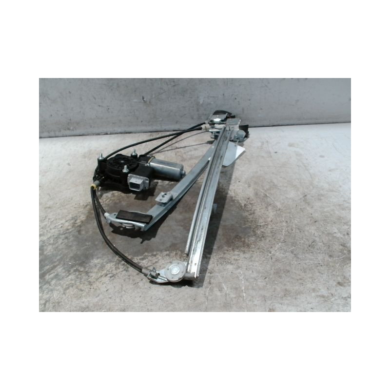 MECANISME+MOTEUR LEVE-GLACE AVANT DROIT BLU CAR GOLIA