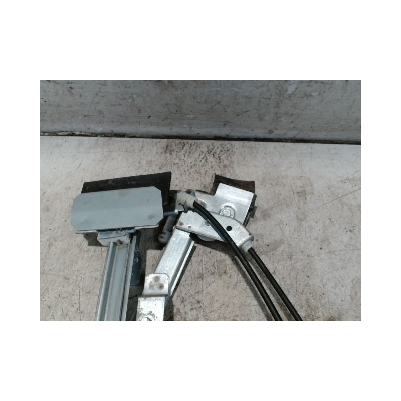 MECANISME+MOTEUR LEVE-GLACE AVANT DROIT BLU CAR GOLIA