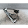 MECANISME+MOTEUR LEVE-GLACE AVANT GAUCHE BLU CAR GOLIA