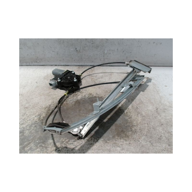 MECANISME+MOTEUR LEVE-GLACE AVANT GAUCHE BLU CAR GOLIA