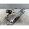 MECANISME+MOTEUR LEVE-GLACE AVANT GAUCHE BLU CAR GOLIA
