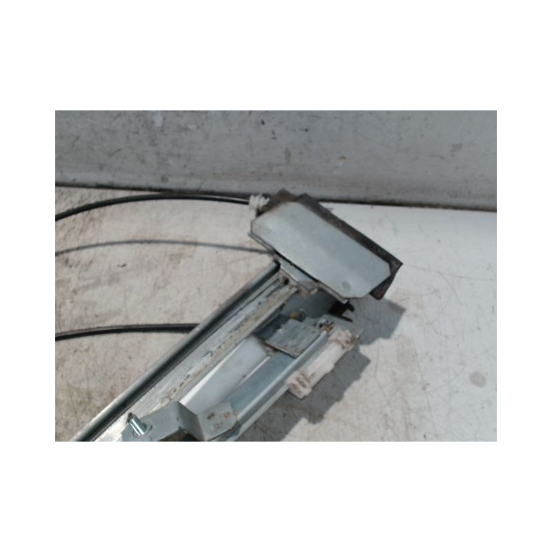 MECANISME+MOTEUR LEVE-GLACE AVANT GAUCHE BLU CAR GOLIA