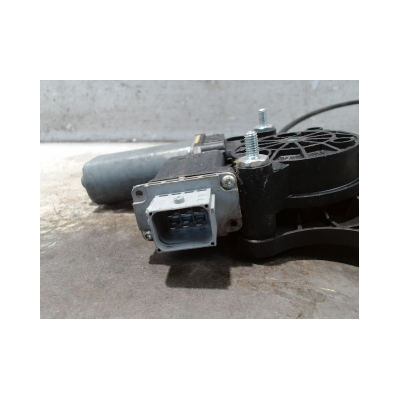 MECANISME+MOTEUR LEVE-GLACE AVANT GAUCHE BLU CAR GOLIA