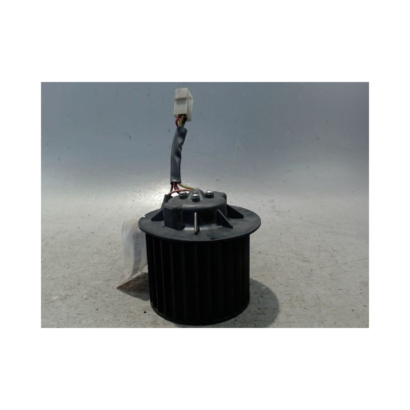 MOTEUR VENTILATEUR CHAUFFAGE DUE FIRST