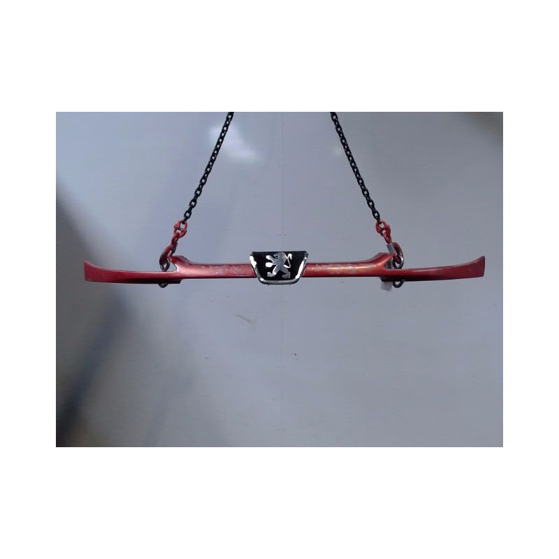CALANDRE PEUGEOT 206 5P