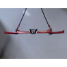 CALANDRE PEUGEOT 206 5P