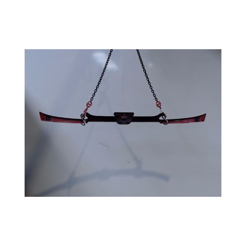 CALANDRE PEUGEOT 206 5P