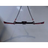 CALANDRE PEUGEOT 206 5P