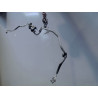 TUYAU DE CLIM 4 PEUGEOT 3008 2009-