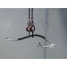TUYAU DE CLIM 1 VOLKSWAGEN TIGUAN 2009-