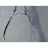 TUYAU DE CLIM 2 VOLKSWAGEN TIGUAN 2009-