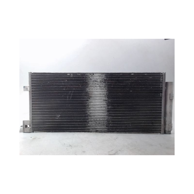 CONDENSEUR CLIMATISATION CHEVROLET AVEO