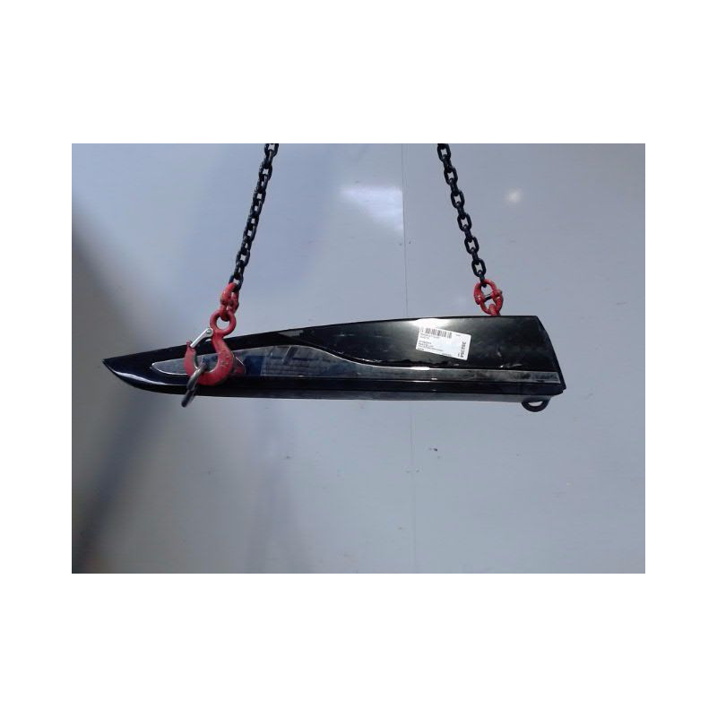 PROTECTION PORTE ARRIERE DROIT RENAULT CLIO IV