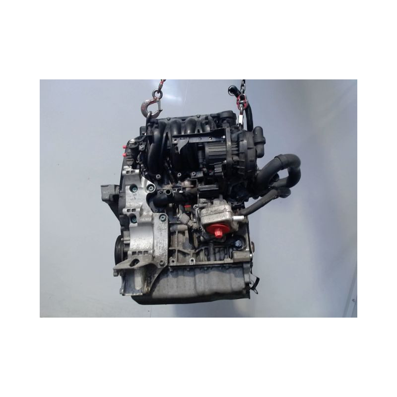 MOTEUR ESSENCE SKODA OCTAVIA 2000- 1.6