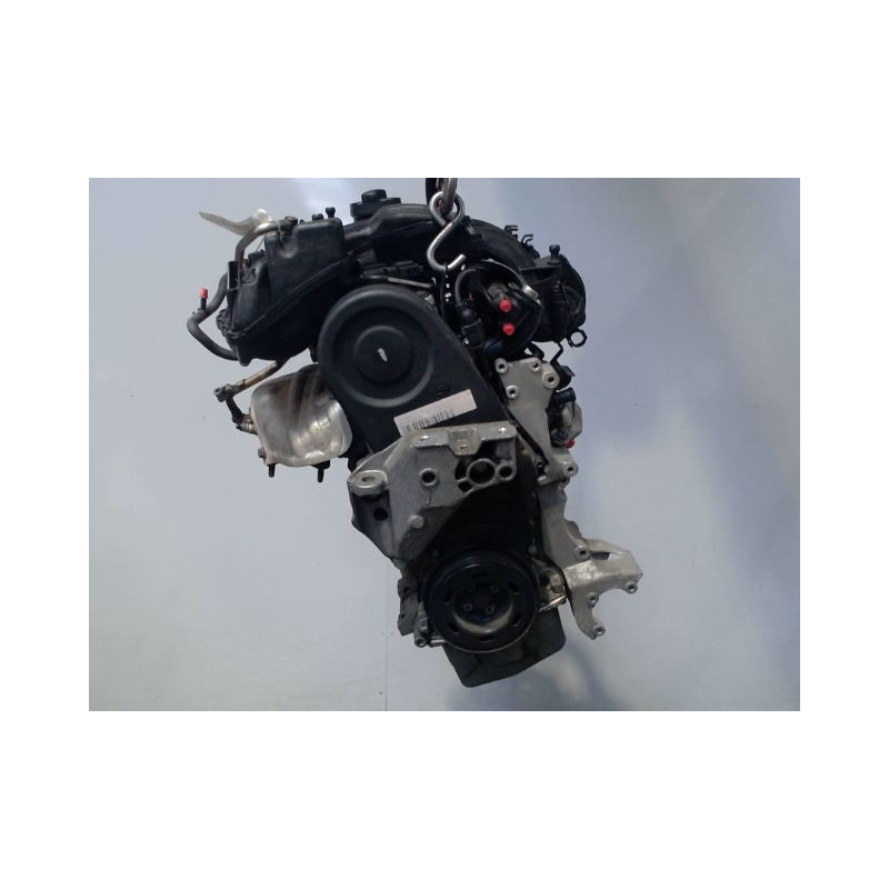 MOTEUR ESSENCE SKODA OCTAVIA 2000- 1.6