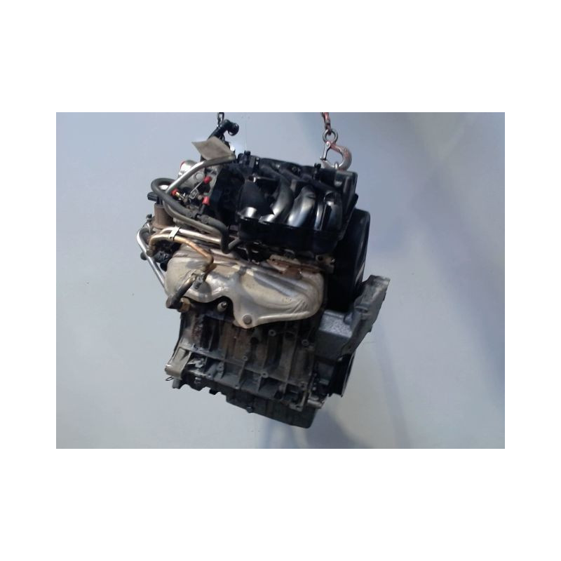 MOTEUR ESSENCE SKODA OCTAVIA 2000- 1.6