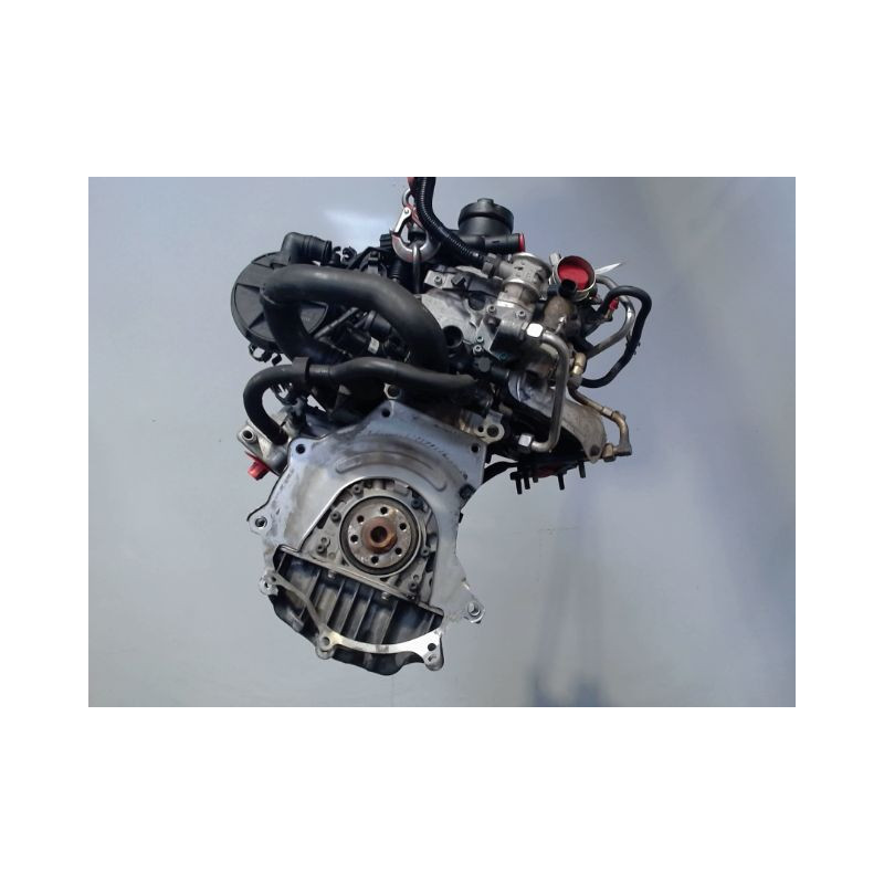 MOTEUR ESSENCE SKODA OCTAVIA 2000- 1.6