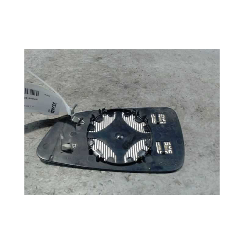 GLACE RETROVISEUR EXT D OPEL ASTRA BREAK 2004-
