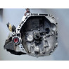 BOITE A VITESSE MECANIQUE DACIA DUSTER 2010- 1.6 SCe 115