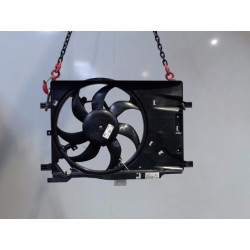 MOTEUR VENTILATEUR RADIATEUR