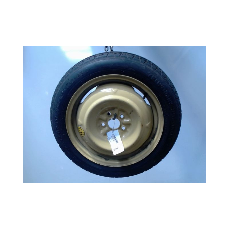 ROUE SECOURS TOYOTA PRIUS 2004-