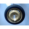 ROUE SECOURS TOYOTA PRIUS 2004-