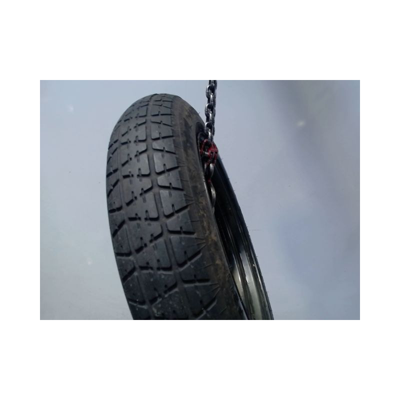 ROUE SECOURS TOYOTA PRIUS 2004-