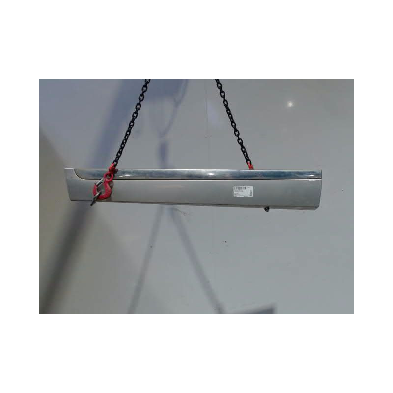 PROTECTION PORTE AVANT GAUCHE RENAULT SCENIC III 2009-