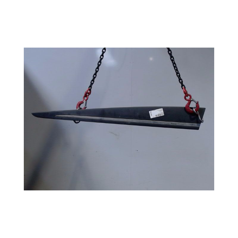 PROTECTION PORTE AVANT GAUCHE RENAULT CLIO IV