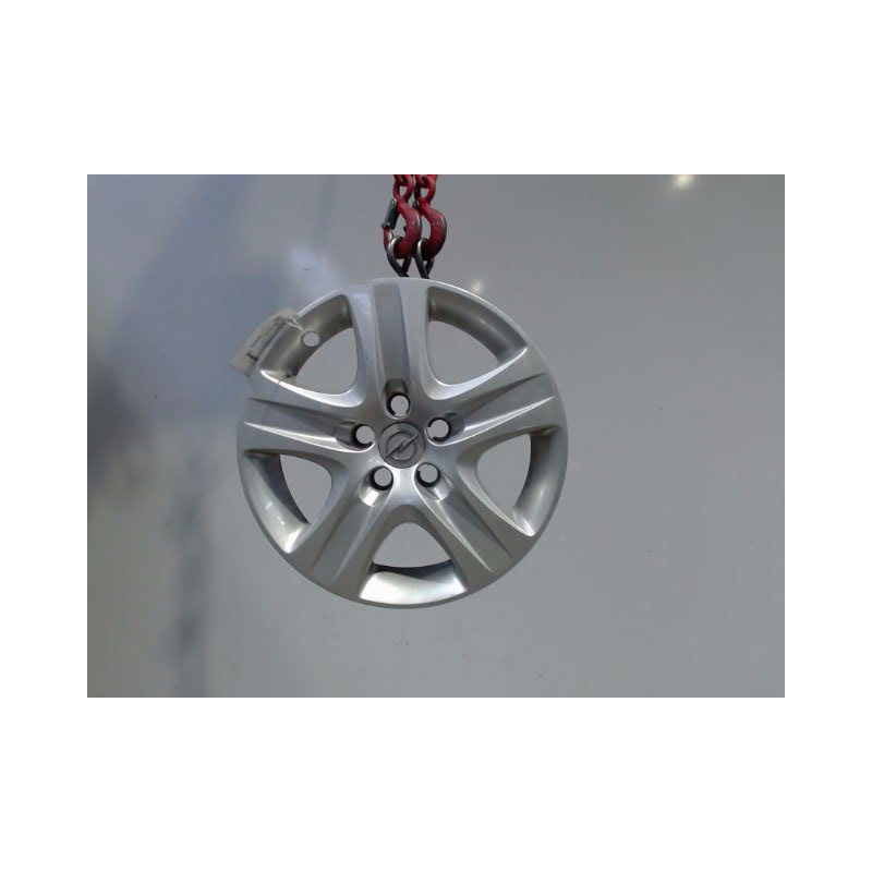 ENJOLIVEUR DE ROUE OPEL ASTRA COUPE 2000-