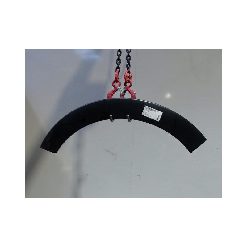 ELARGISSEUR AILE ARRIERE GAUCHE CITROEN C3 2009-