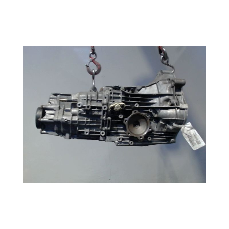 BOITE A VITESSE MECANIQUE VOLKSWAGEN PASSAT BREAK 97-2000 2.3 VR5
