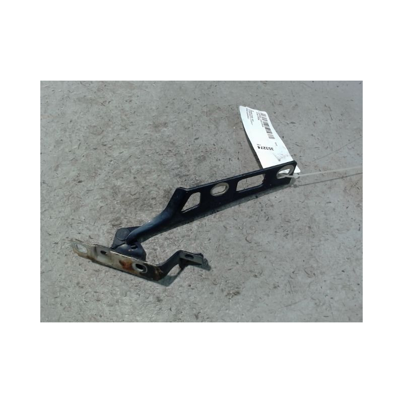 COMPAS GAUCHE CAPOT OPEL ZAFIRA