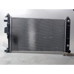 RADIATEUR