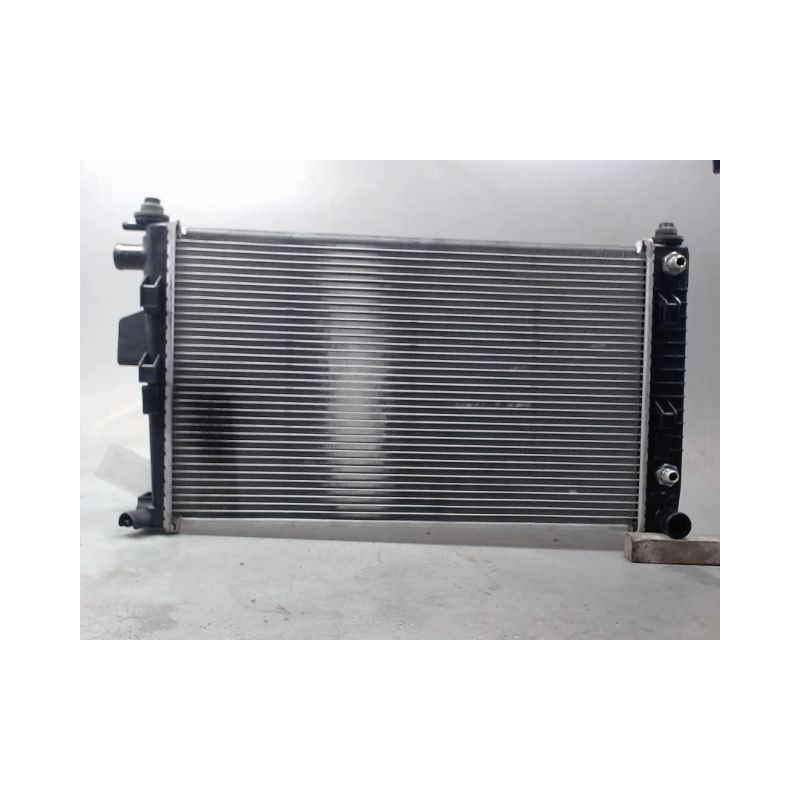 RADIATEUR MERCEDES CLASSE A 2001 -