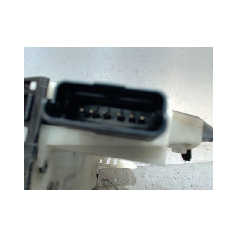 SYSTEME CONDAMNATION AVANT GAUCHE PEUGEOT 2008