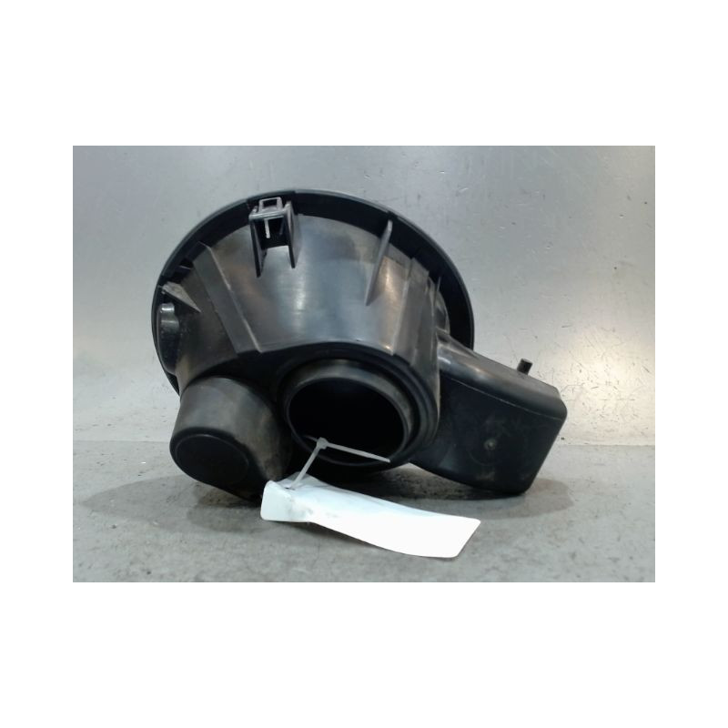 VOLET DE TRAPPE CARBURANT PEUGEOT 2008