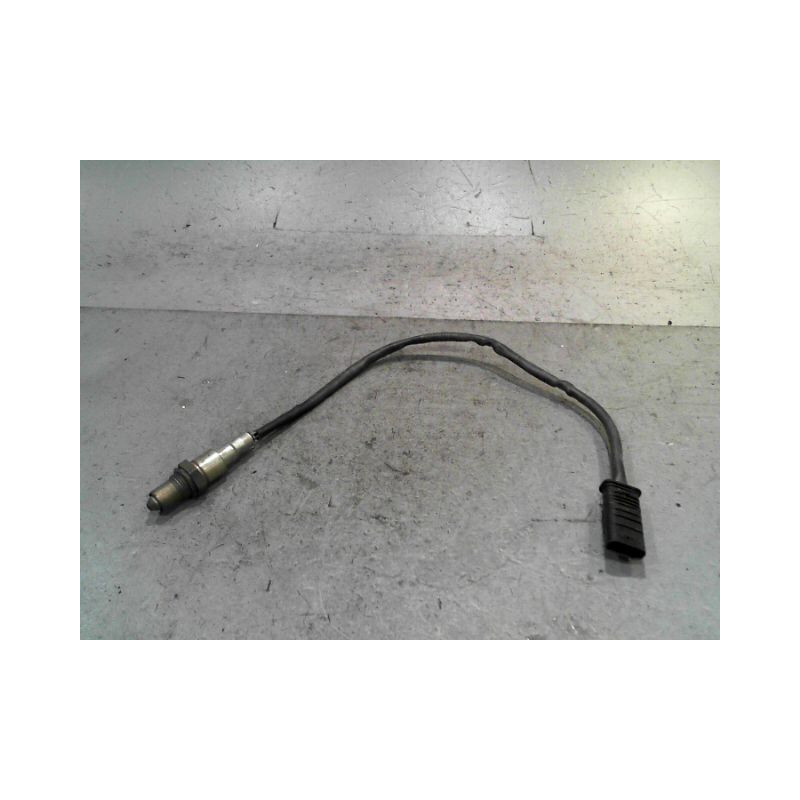 SONDE LAMBDA AVAL B.M.W. X3