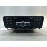 AUTORADIO MERCEDES CLASSE A