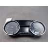 BLOC COMPTEURS PEUGEOT 508 2010-