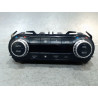 COMMANDE DE CHAUFFAGE MERCEDES CLASSE A