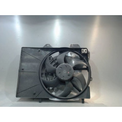 MOTEUR VENTILATEUR RADIATEUR