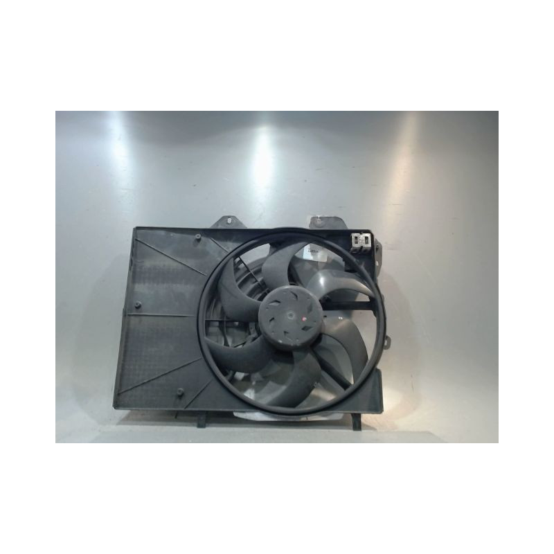 MOTEUR VENTILATEUR RADIATEUR PEUGEOT 207