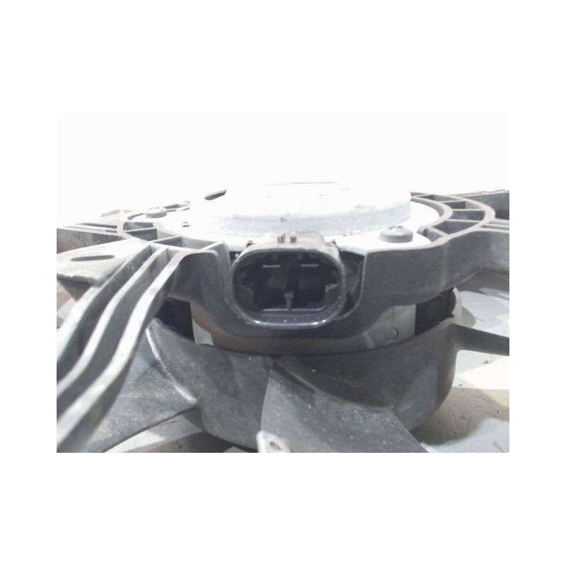 MOTEUR VENTILATEUR RADIATEUR PEUGEOT 207