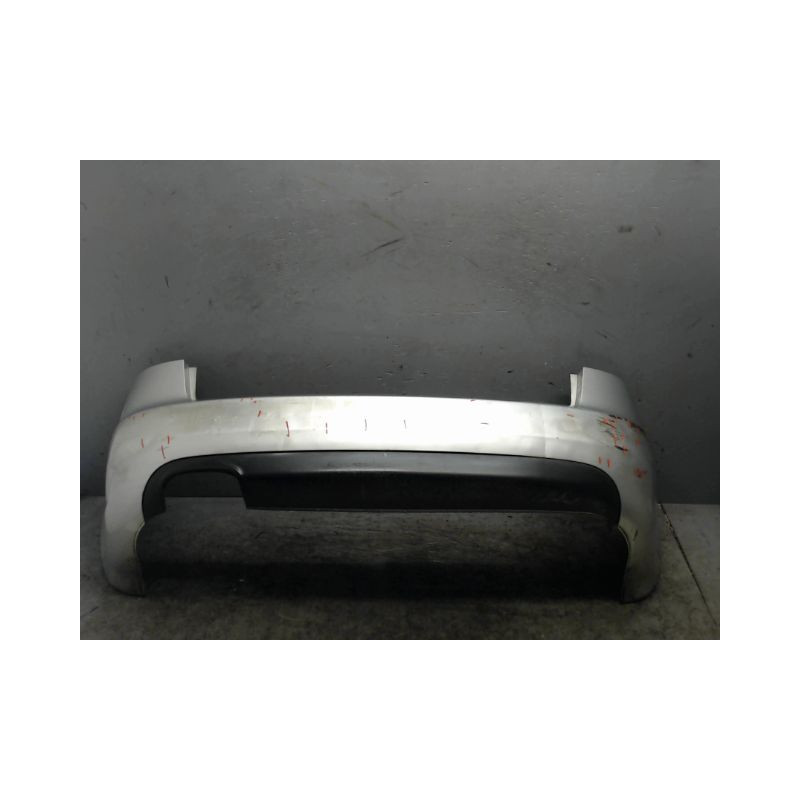 PARE-CHOC ARRIER AUDI A4